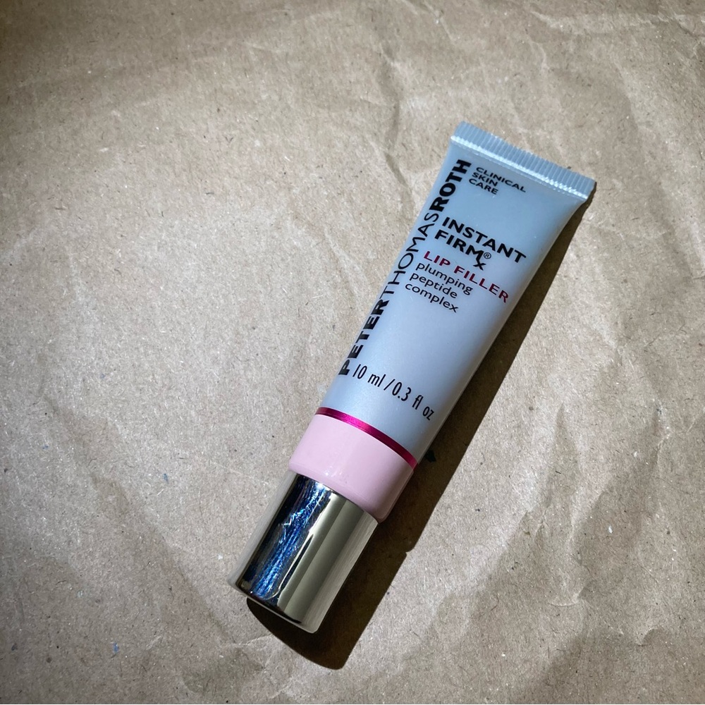 Peter Thomas Roth lip filler 10ml
